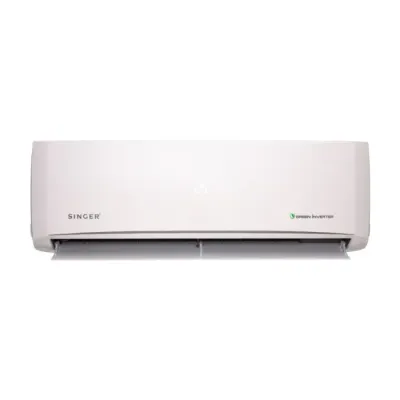 SINGER Green Inverter AC | 1.5 Ton | 18CBR32LVSGRIH